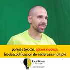 Cómo atraer riqueza a tu vida, parejas tóxicas, significado de esclerosis múltiple...