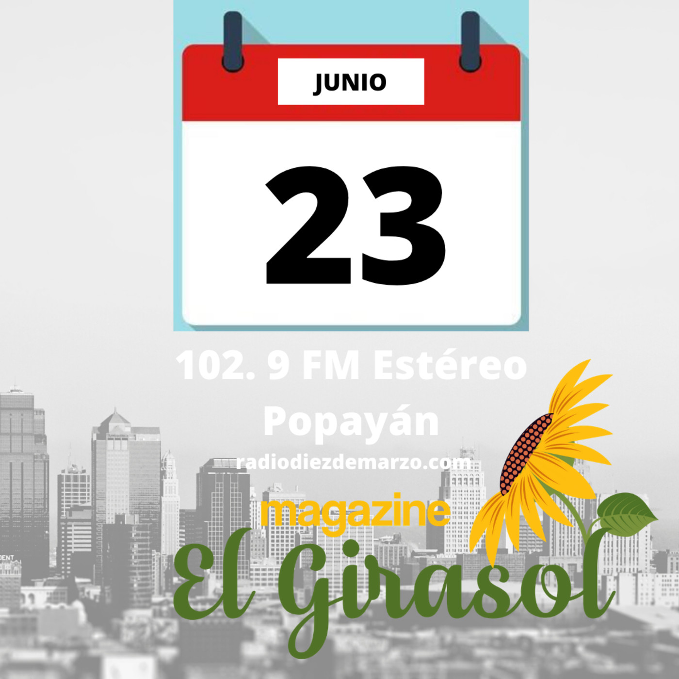 RADIO DIEZ DE MARZO