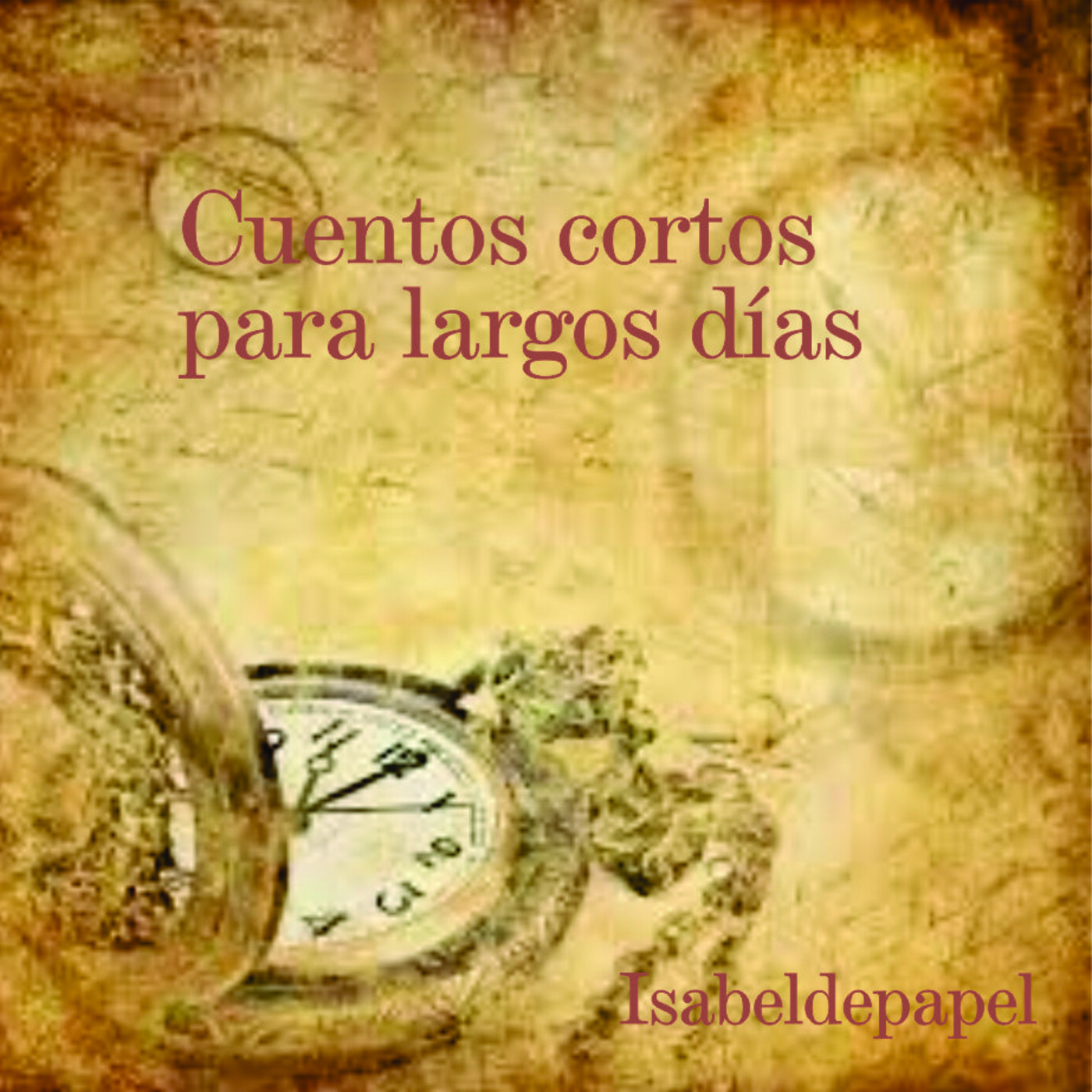 Isabel de Papel