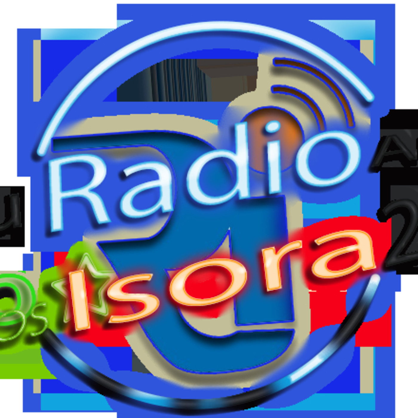 Podcast RADIOISORA