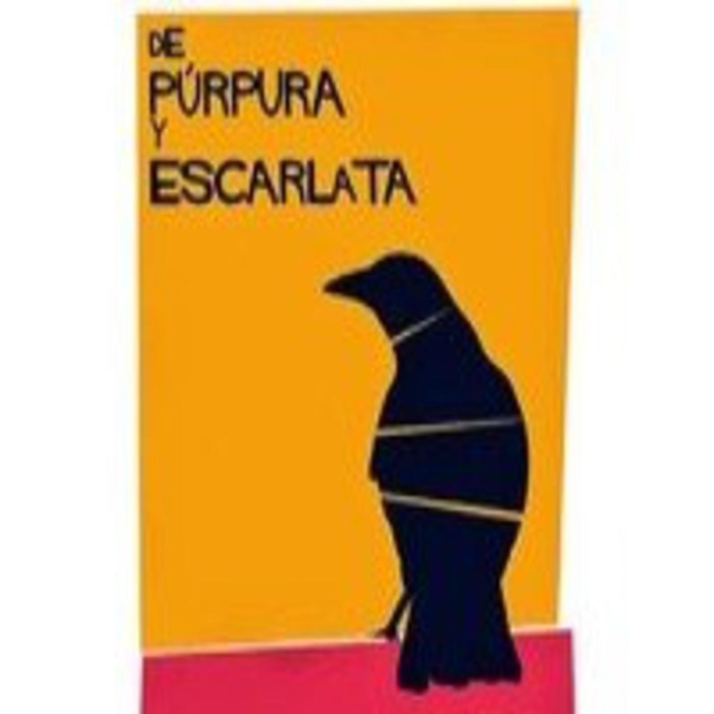 Podcast de Isra Calzado López