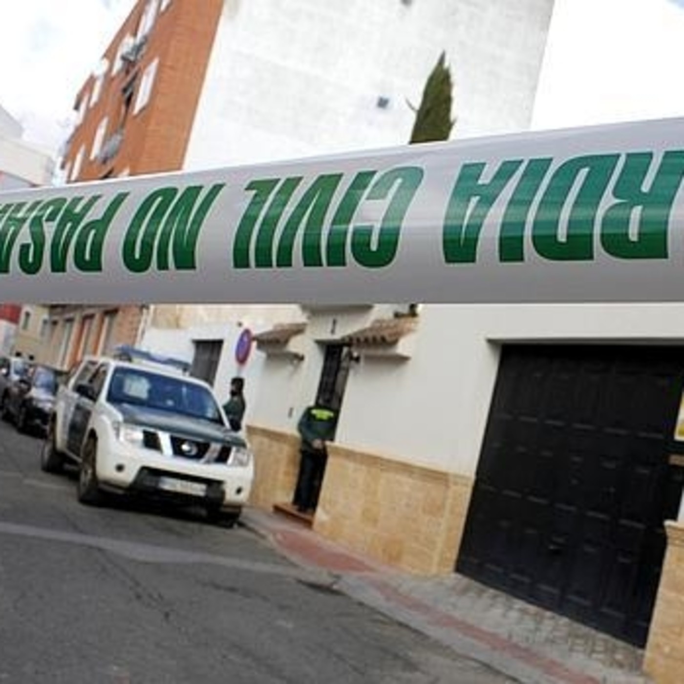 Novedades sobre el caso de la mujer asesinada en Quintanar de la Orden episode artwork