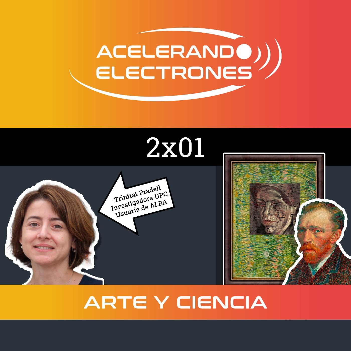 Acelerando Electrones