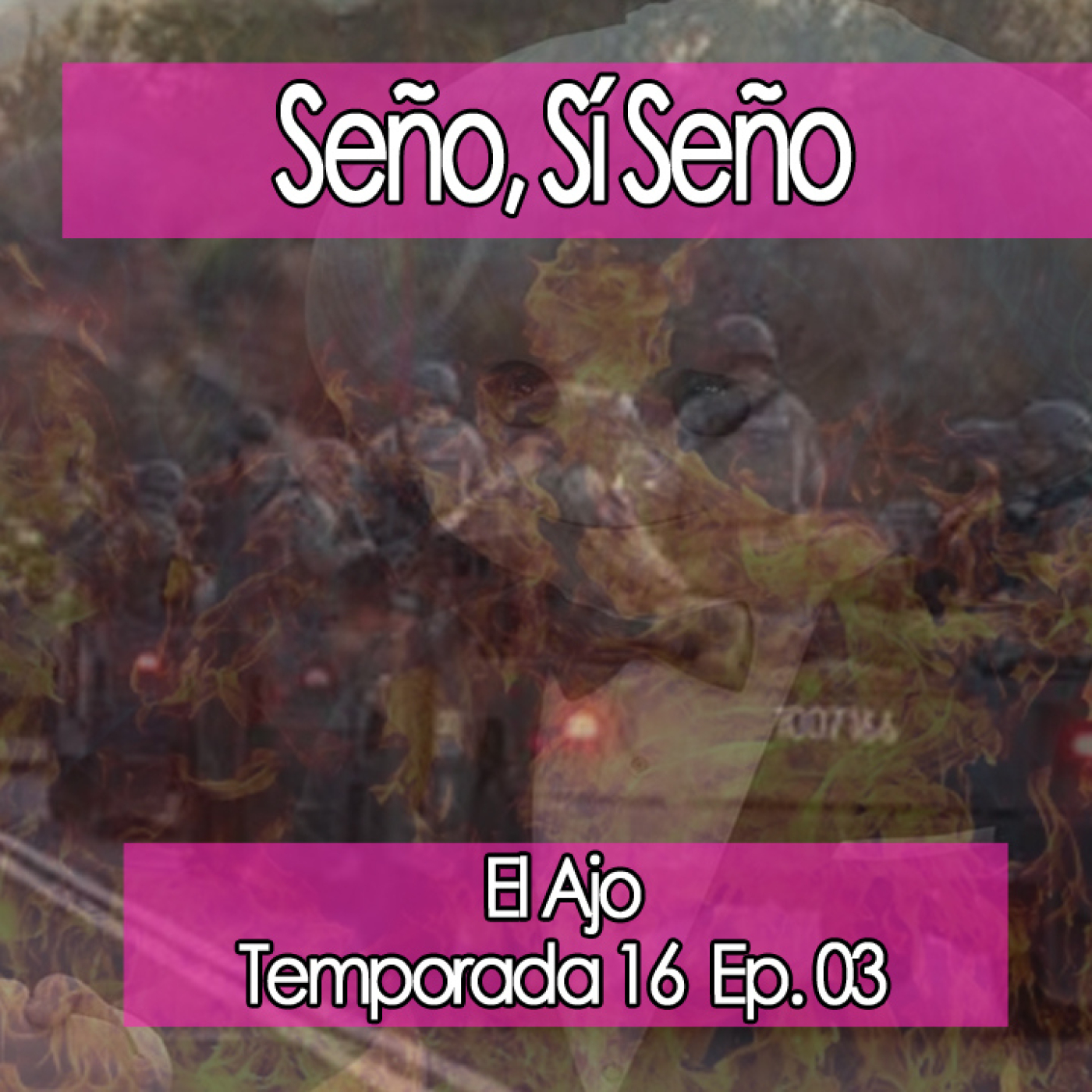 Podcast El AJo