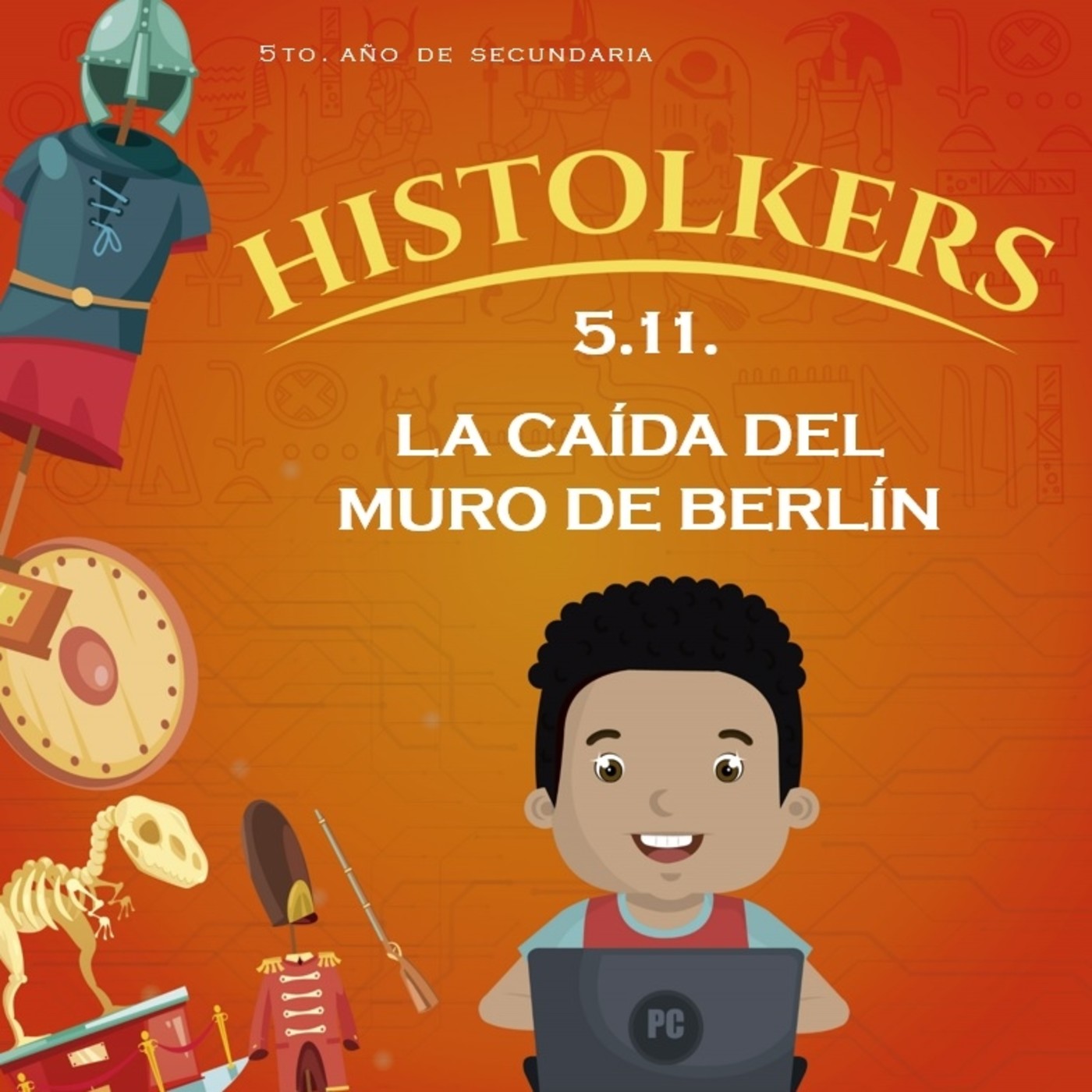 Histolkers