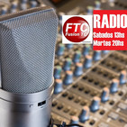 #FTCPodcast Flash de noticias 13 11 2017