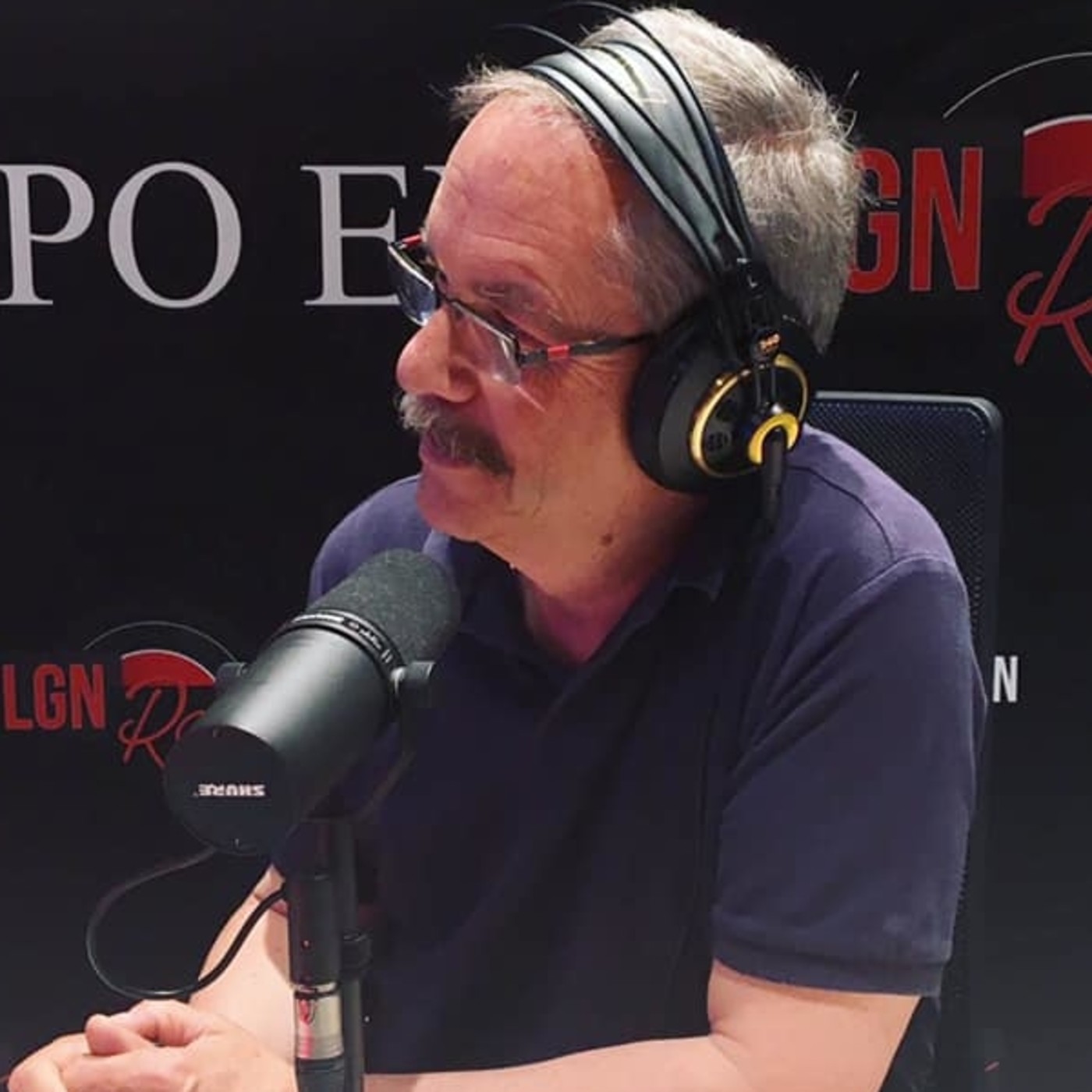 LGNRadio