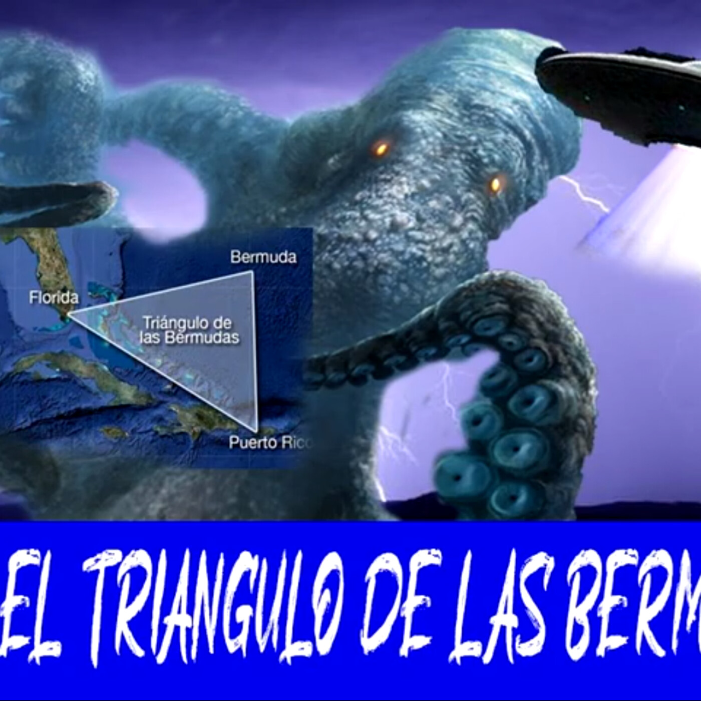 Platica Underground