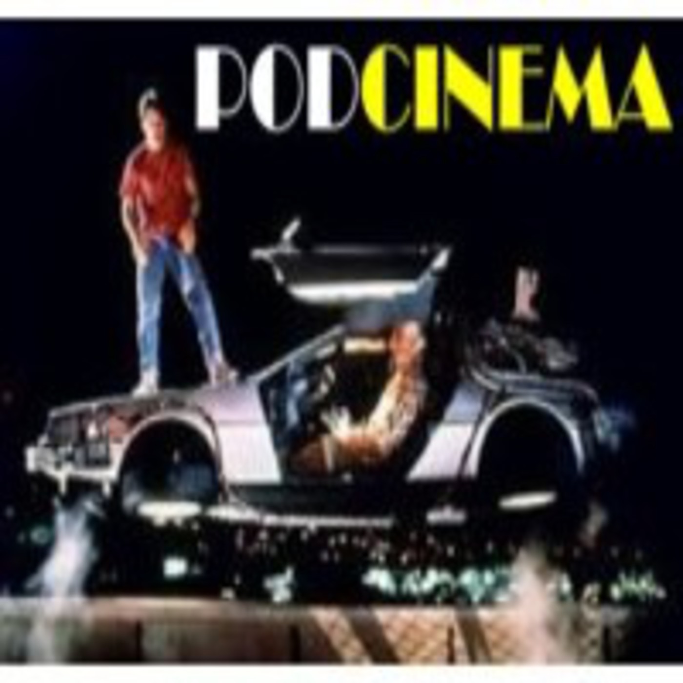 Podcinema
