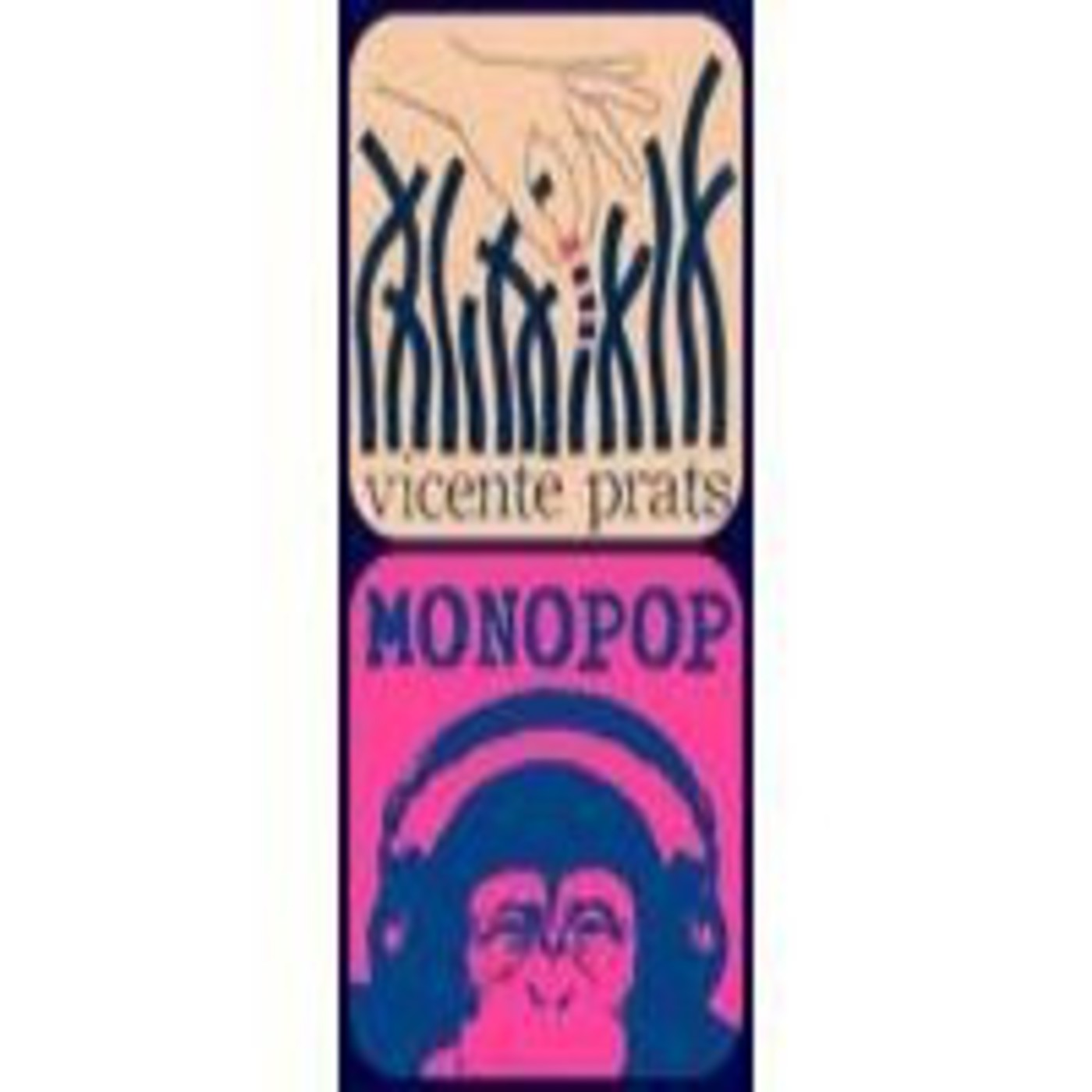 Podcast Monopop