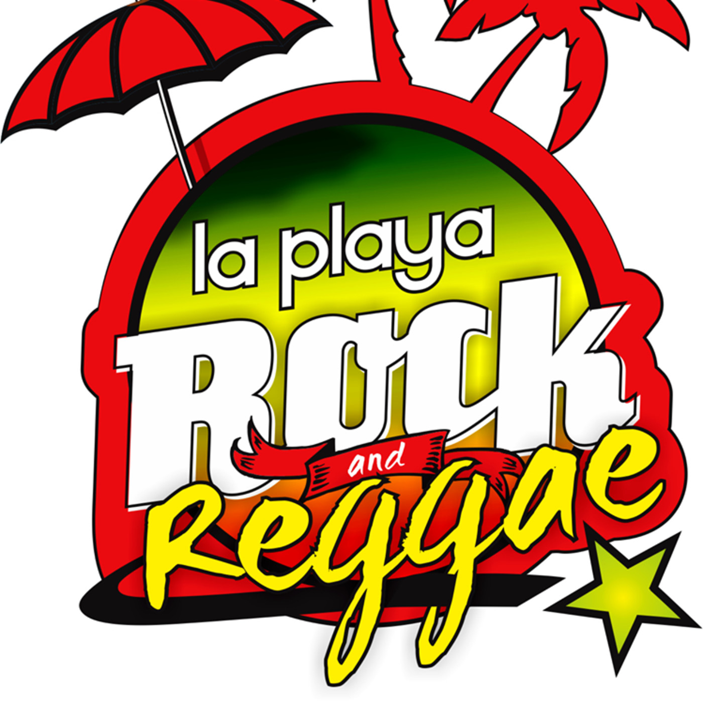 LaPlayaRockAndReggae