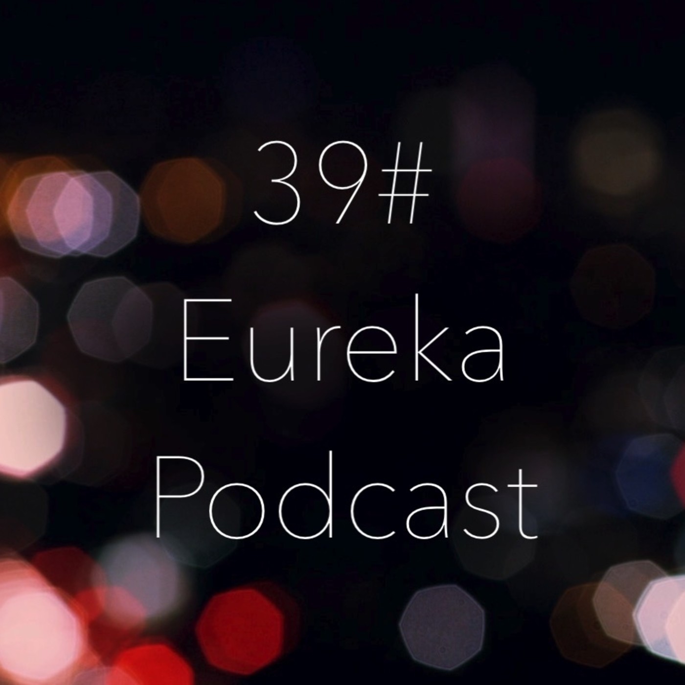 EUREKA PODCAST: El podcast educativo.