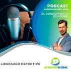 Liderazgo Deportivo para profes y entrenadores