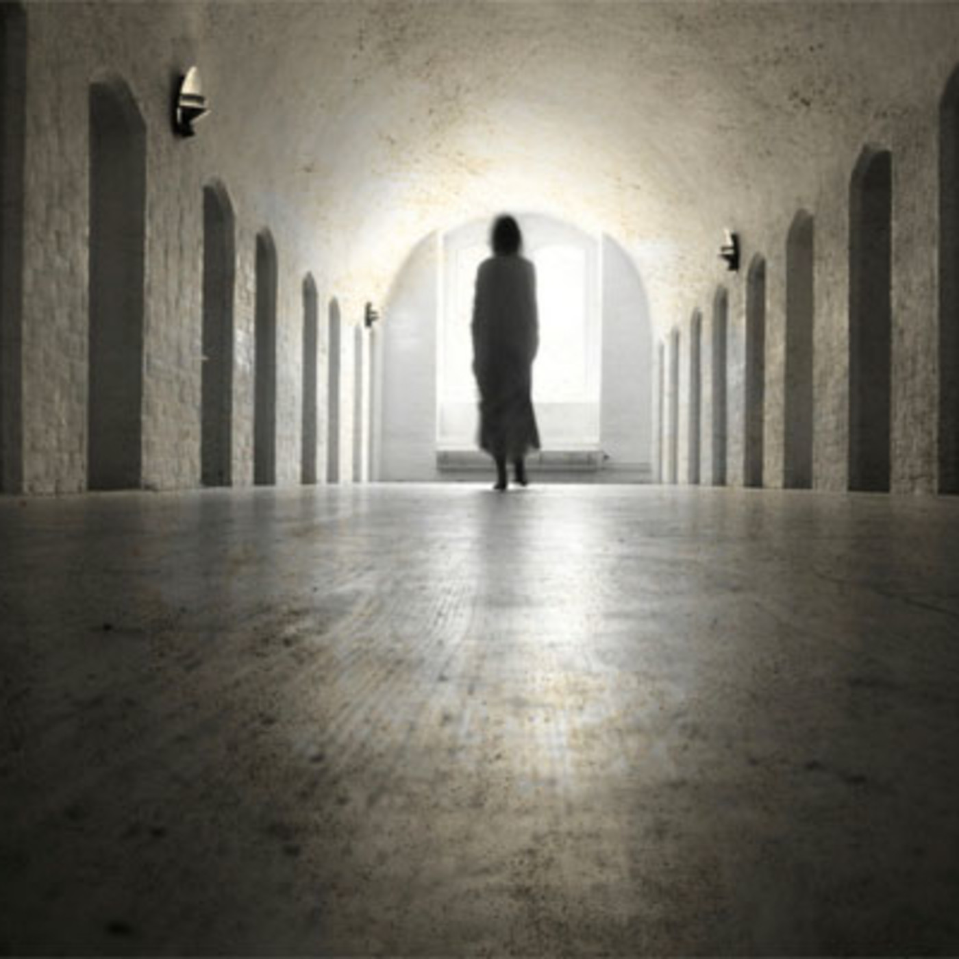 Audios de Viaje a otra dimensión