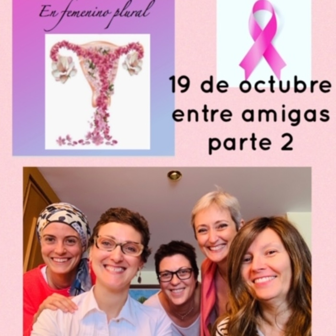 EN FEMENINO PLURAL