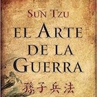 Sun Tzu El Arte de La Guerra-Audiolibros Completos