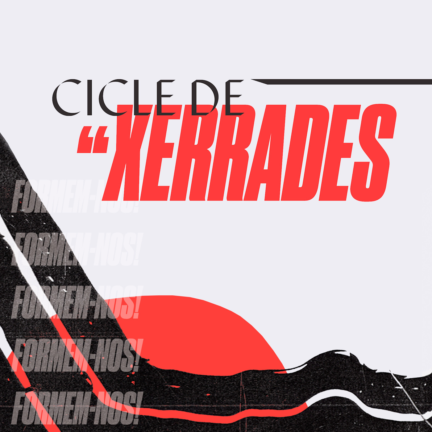 Xerrades Confinades