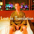 Seminci Podcast de Cine. Programa 6. Lost in translation
