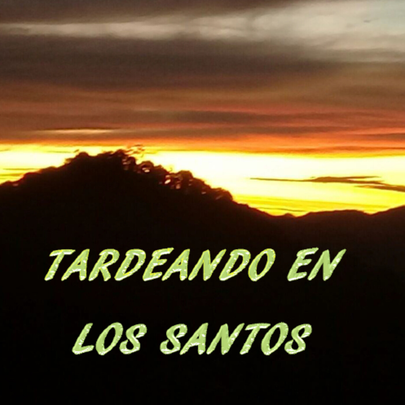 Programas Completos Tardeando en Los Santos
