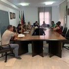 Pleno Ayuntamiento de Lanjarón 04_07_2019
