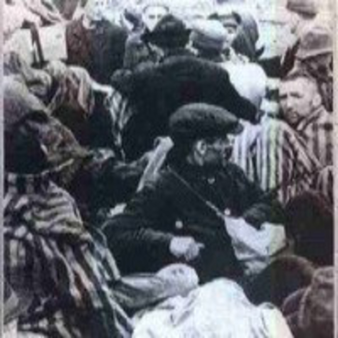 Salvados del Holocausto