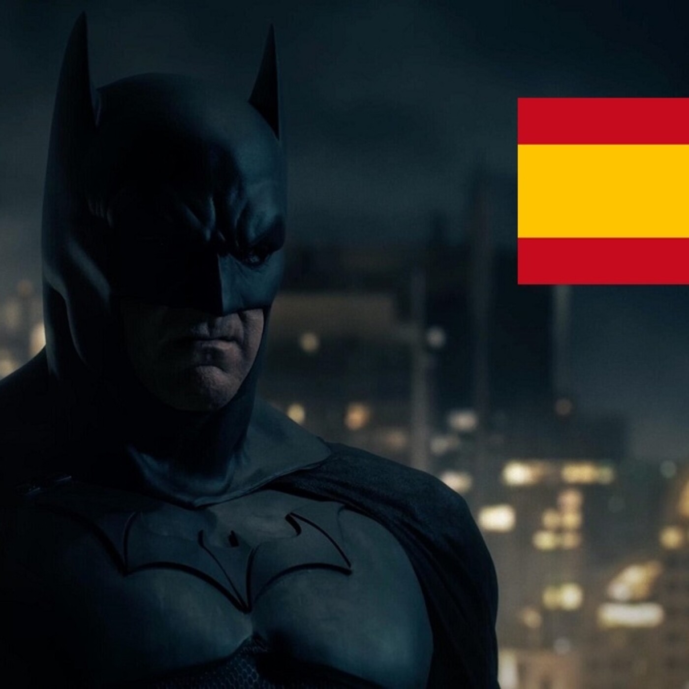 El archivo de Gotham