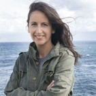 Entrevista a María Oruña, escritora