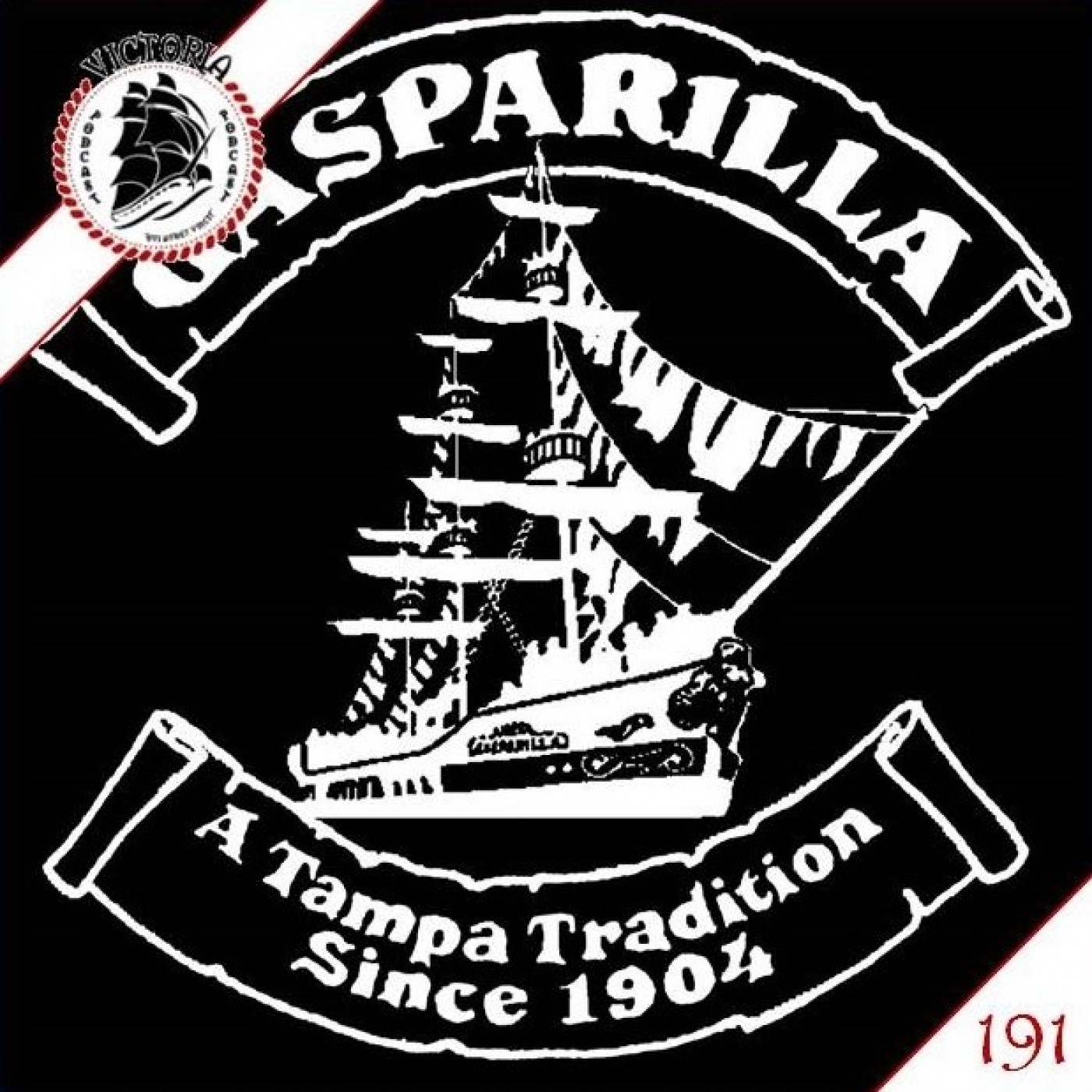 Victoria Podcast Historia