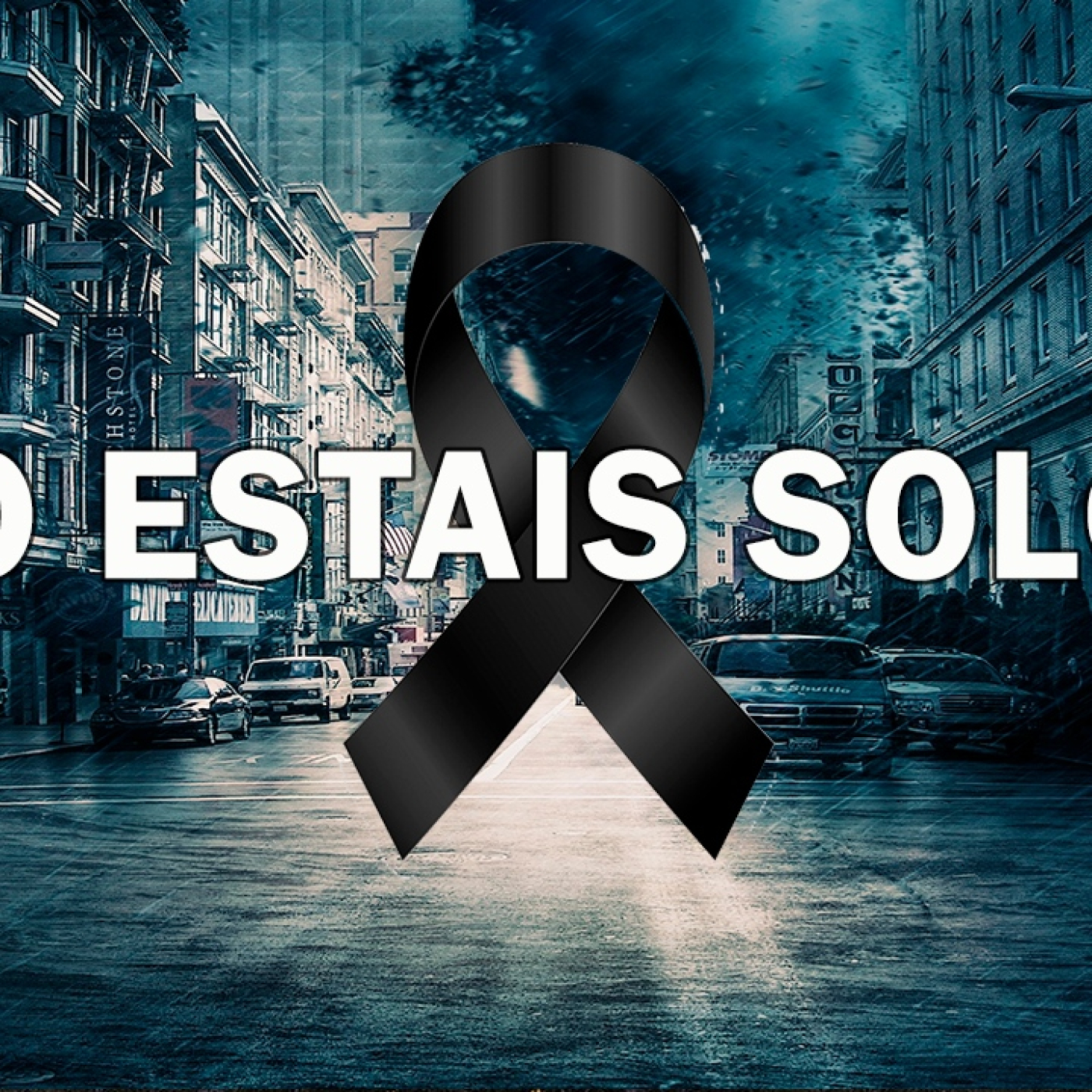 SOMOS ENIGMA