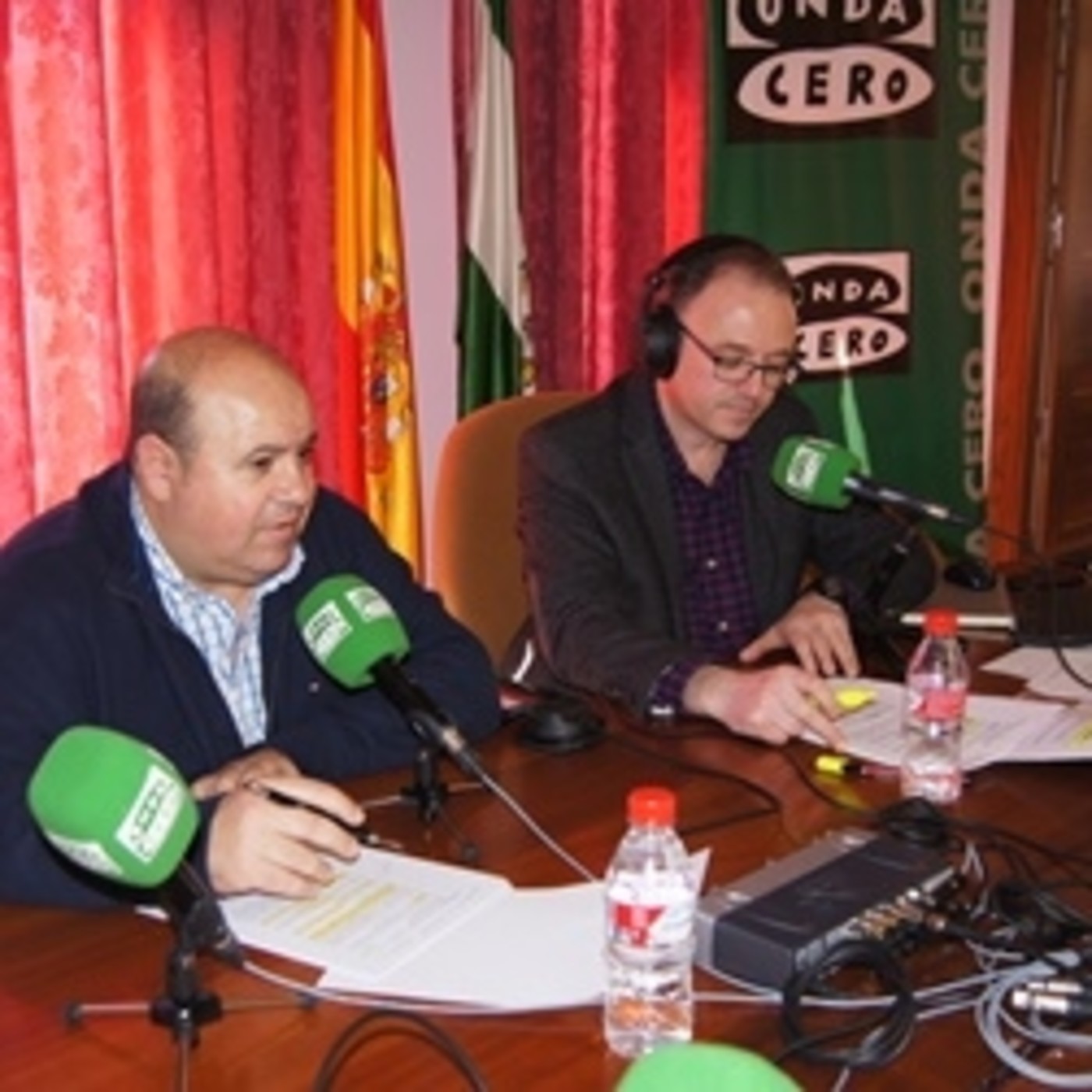 Ayuntamiento Güéjar Sierra