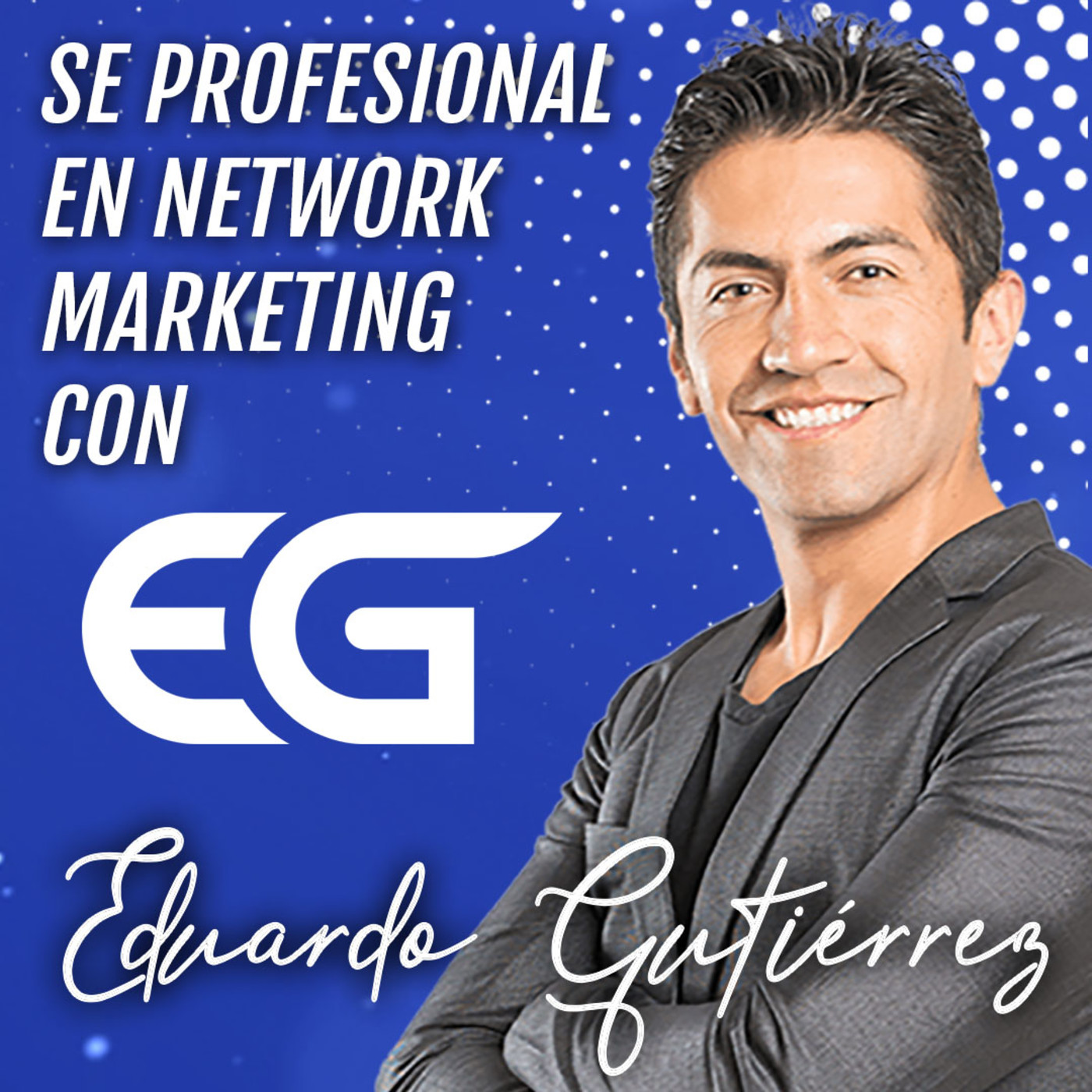Se profesional en Network Marketing