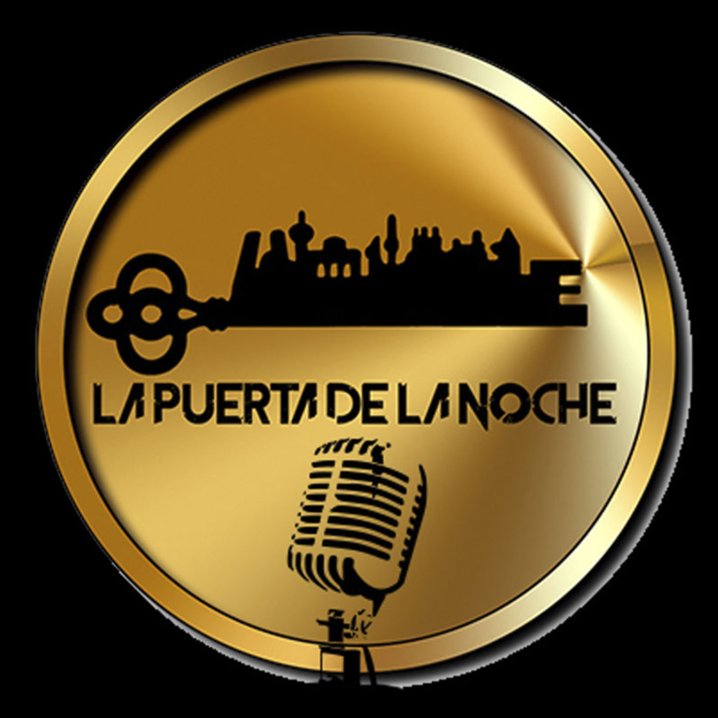 La Puerta de la Noche