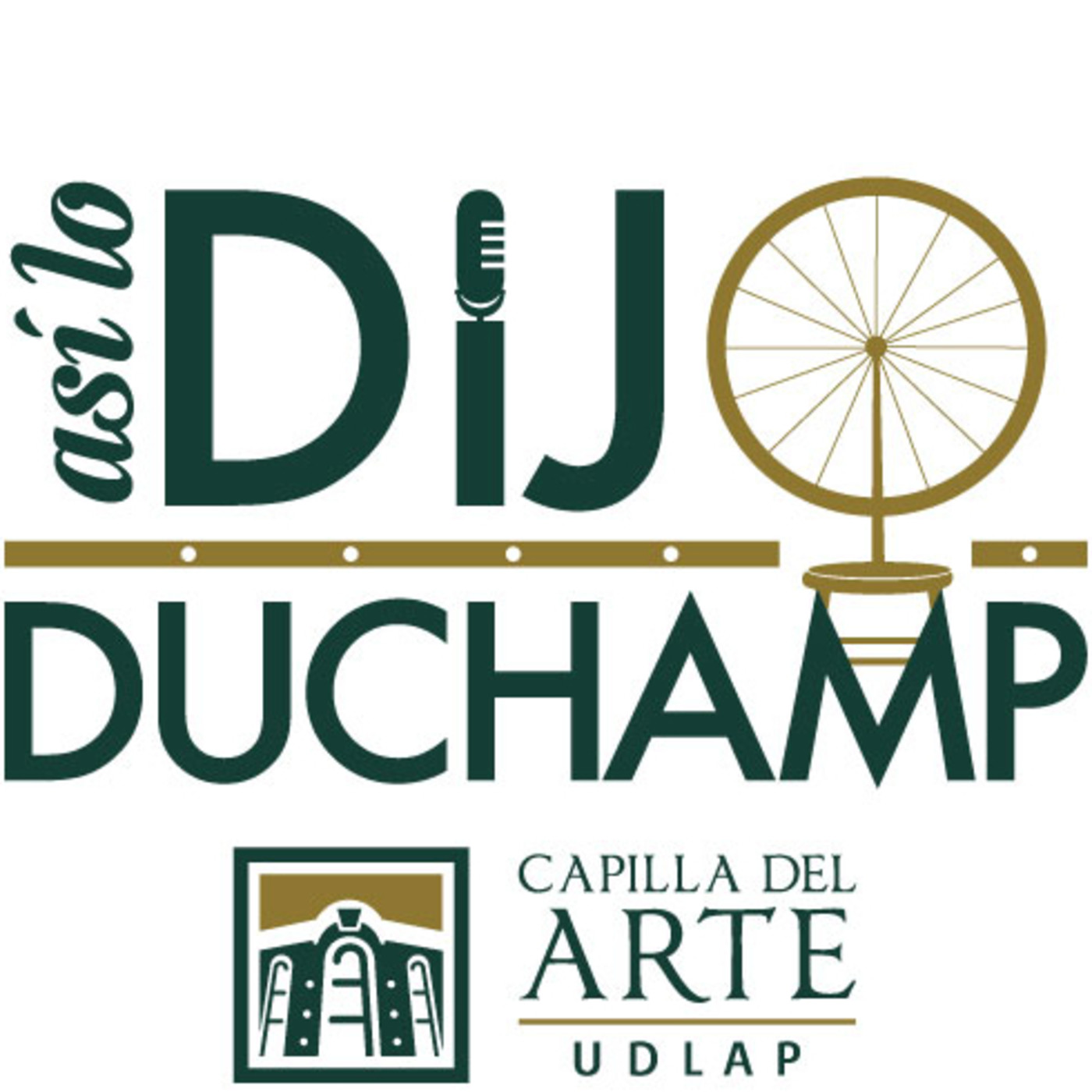 Así Lo Dijo Duchamp No. 163