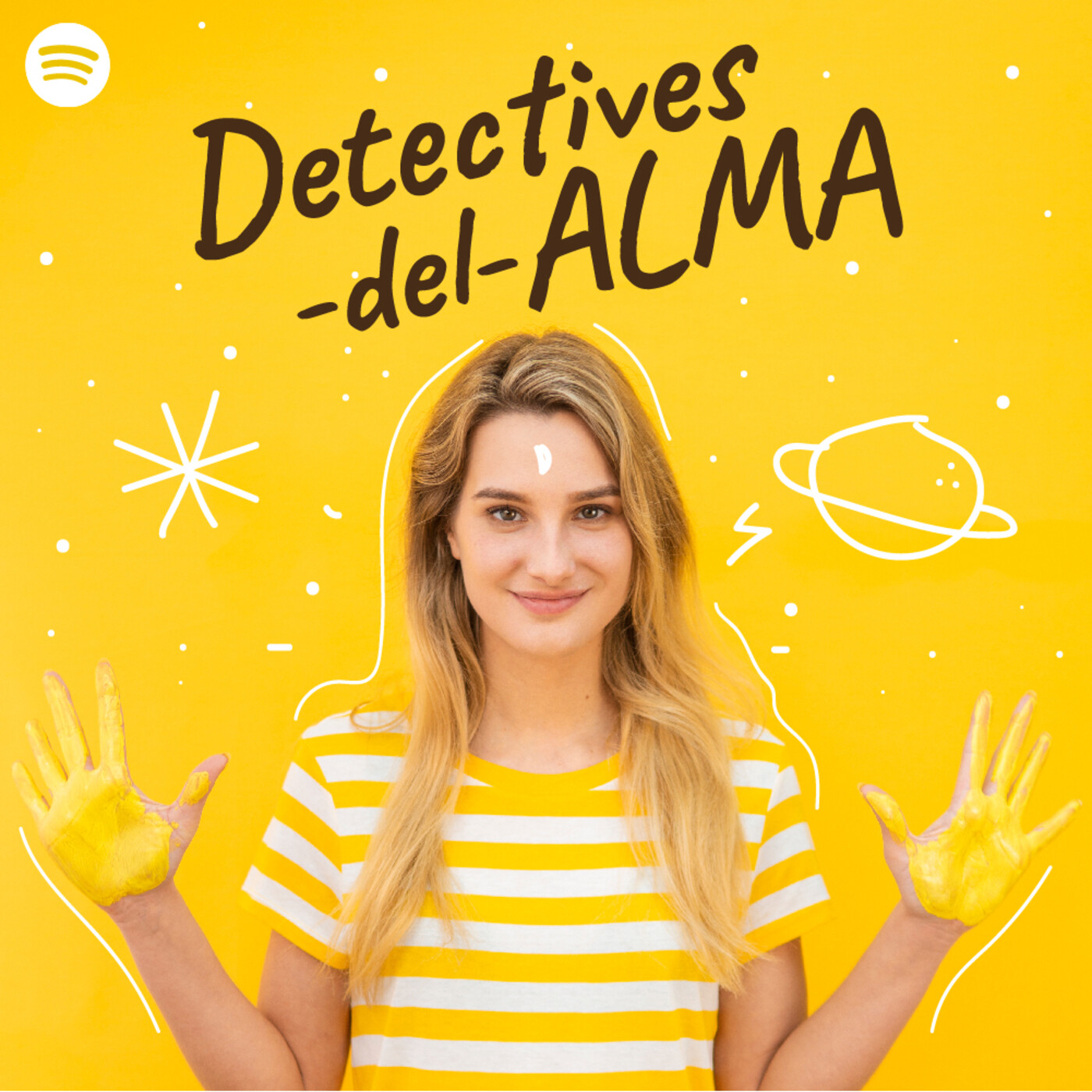 Detectives del Alma