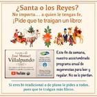 Libros para regalar esta Navidad del 2019.