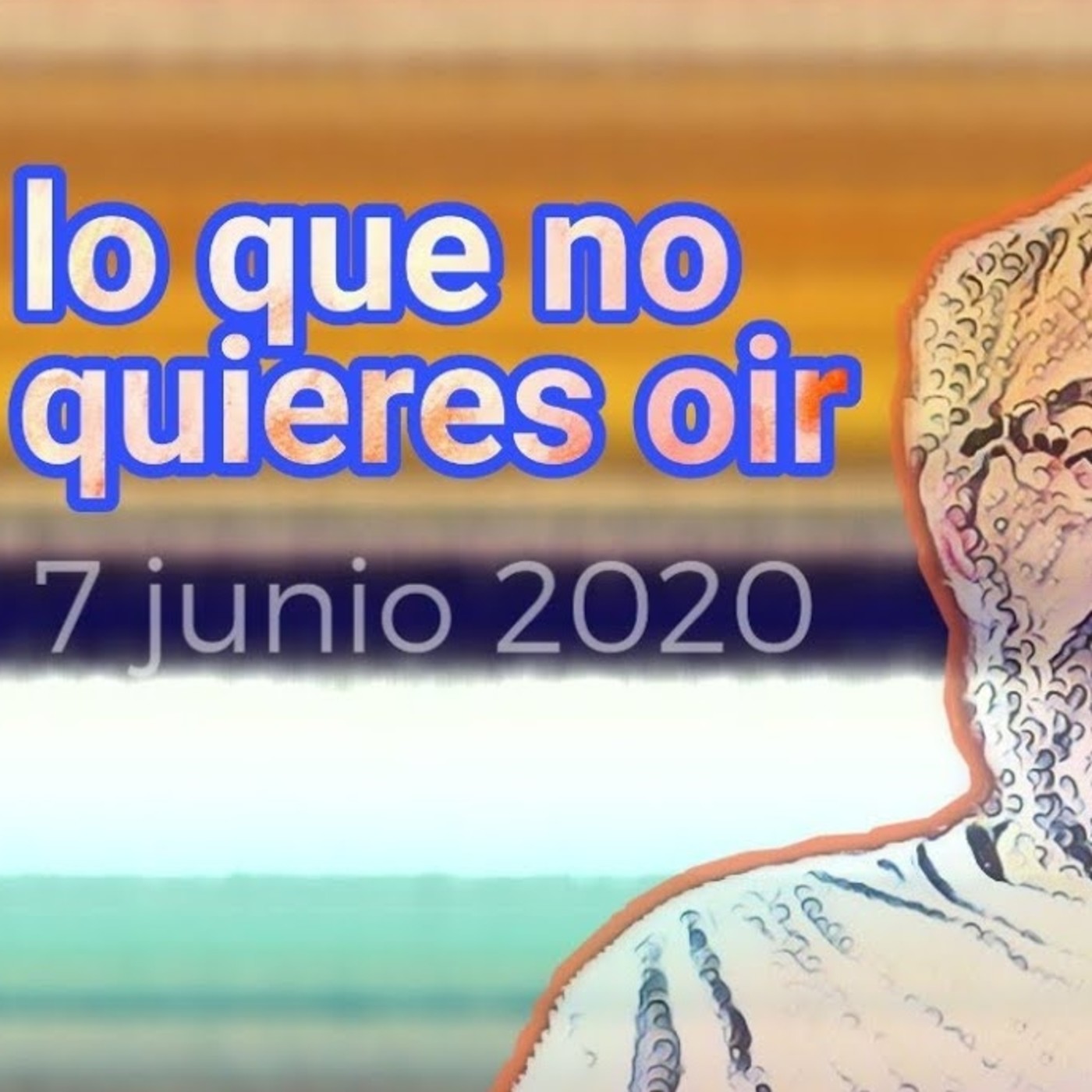 Lo que no quieres oir