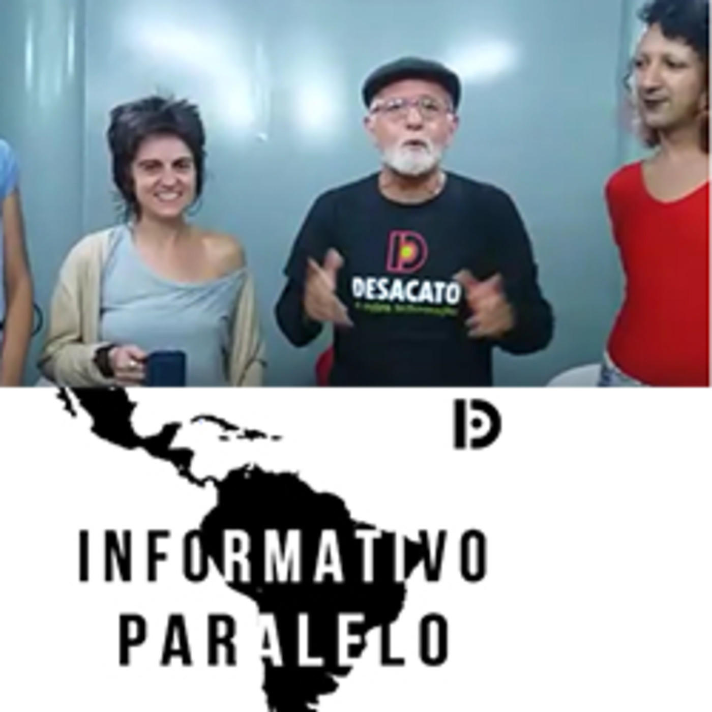 Informativo Paralelo