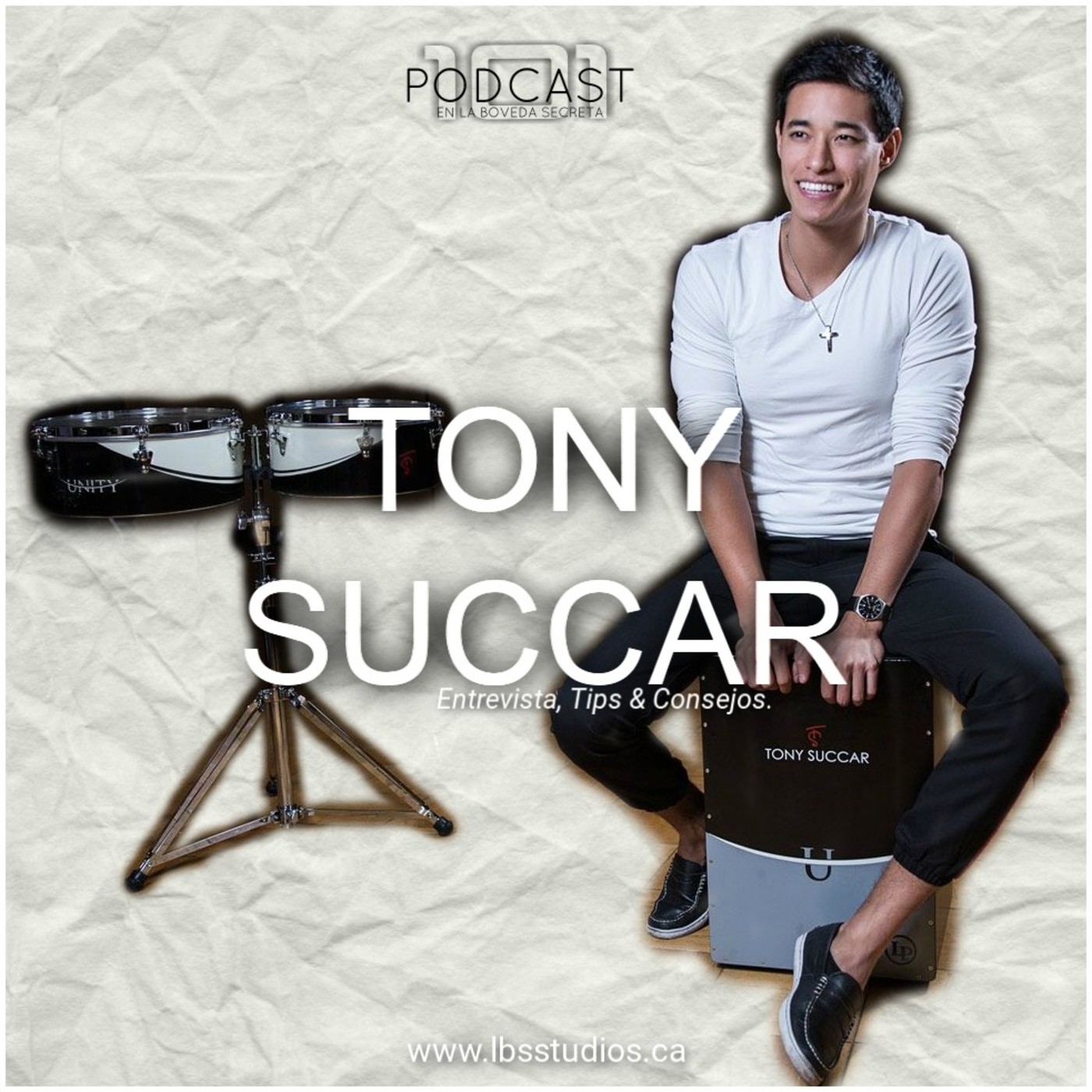 Podcast 101 Musica y Mas