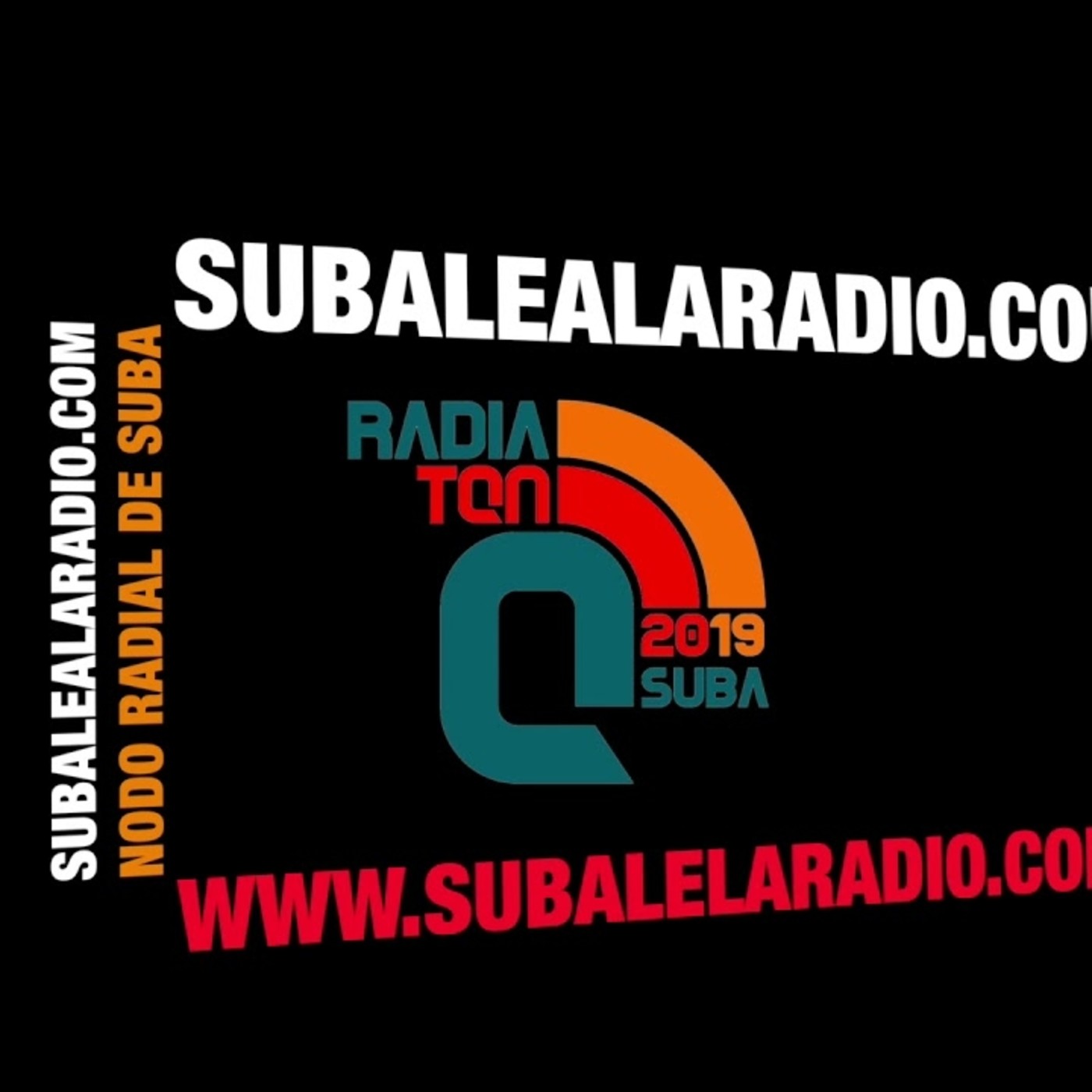 Rowinson perez- Radio AlterAtivA / PODCAST