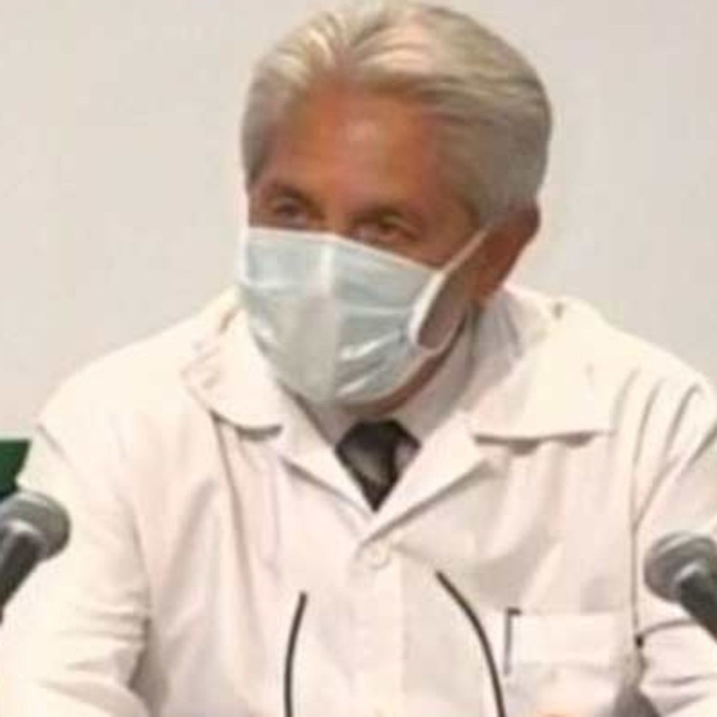 Roberto Bastidas