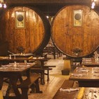 Las sidrerías en Euskadi