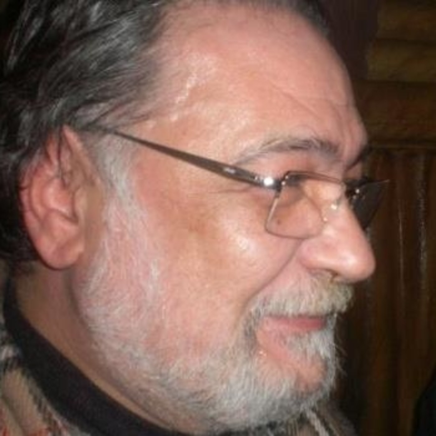 Poemario Errante