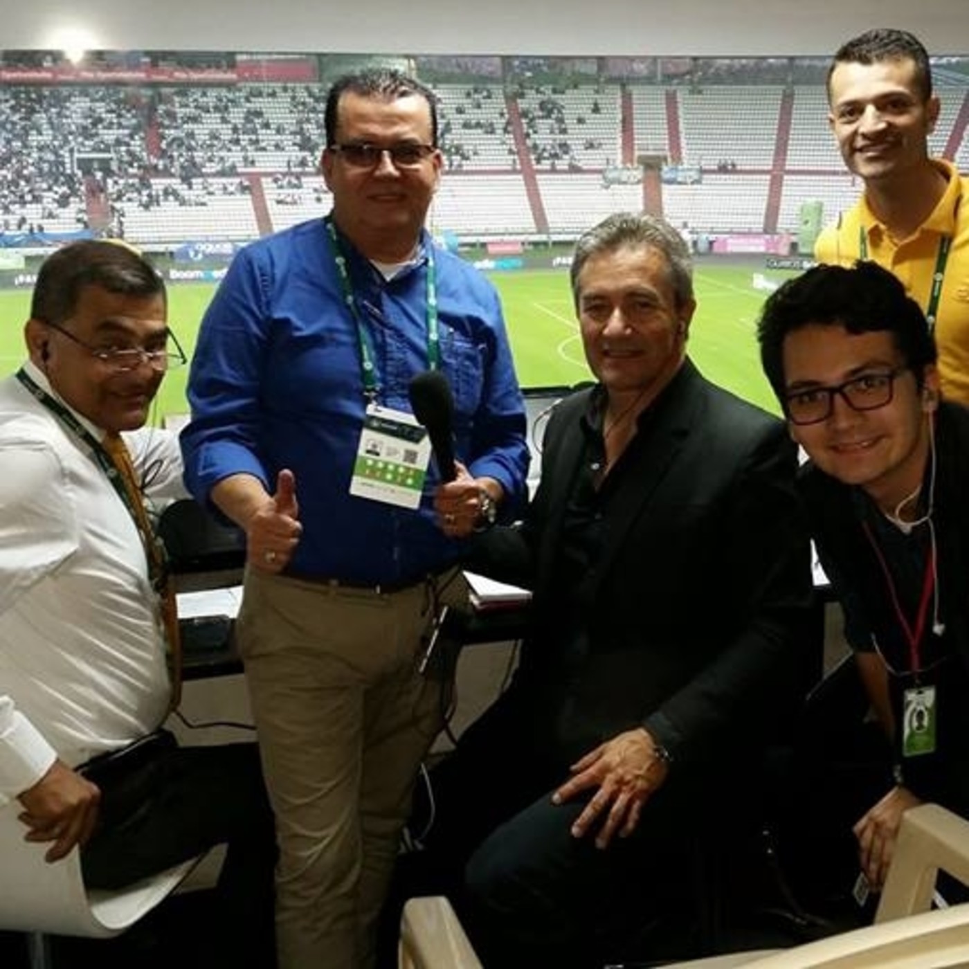 Siempre Fútbol - Programa diario