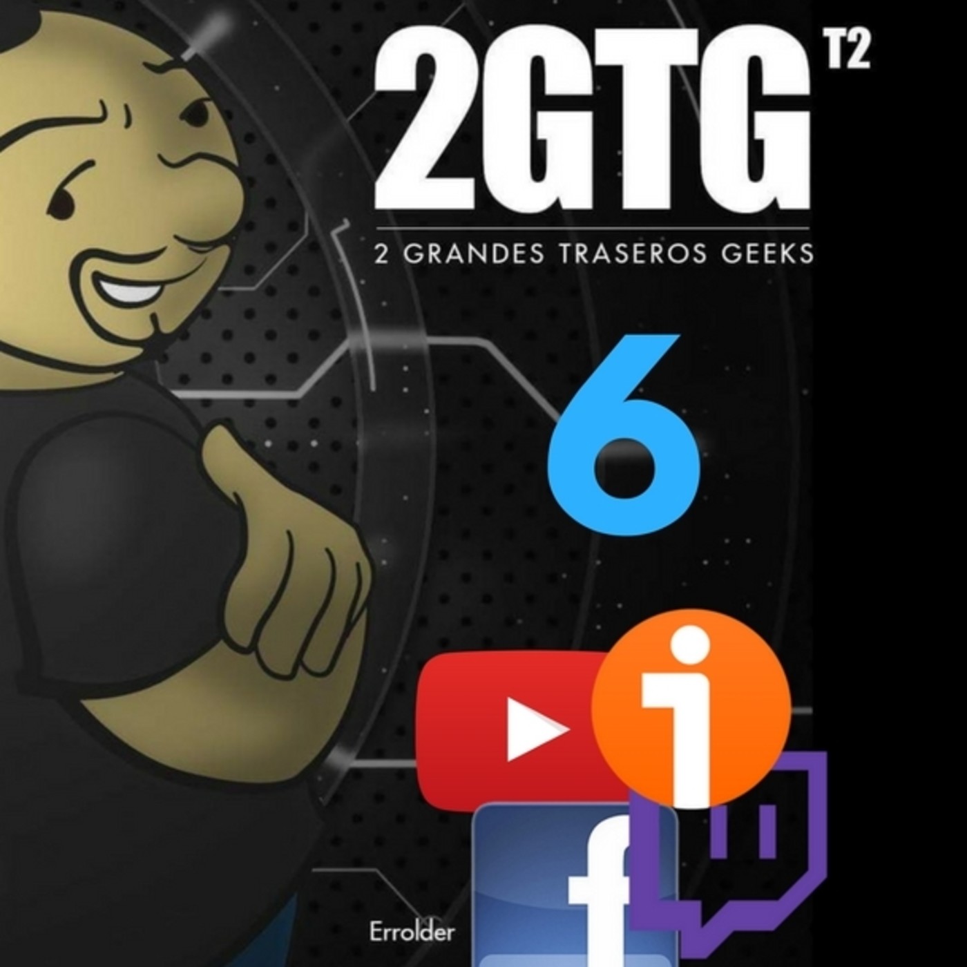 2GTG Temporada 2