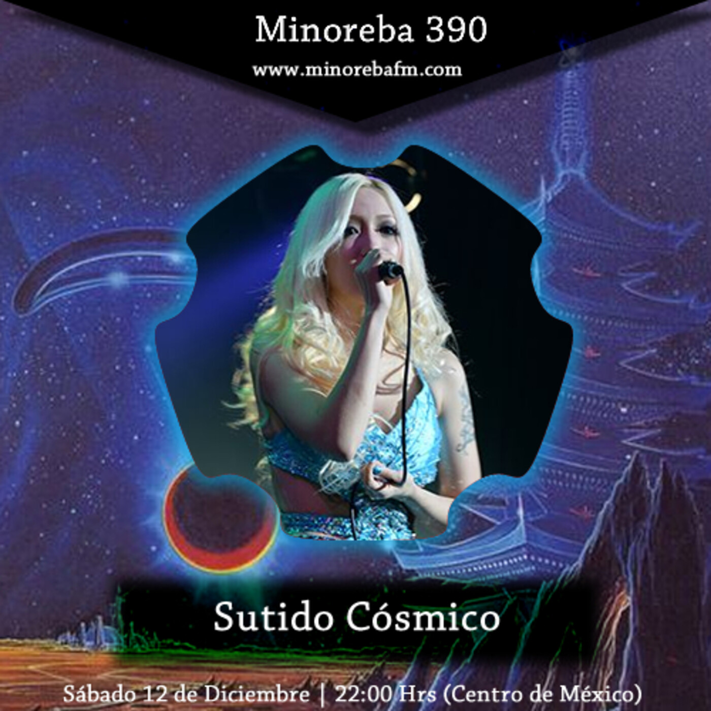 La Hora de la Minoreba