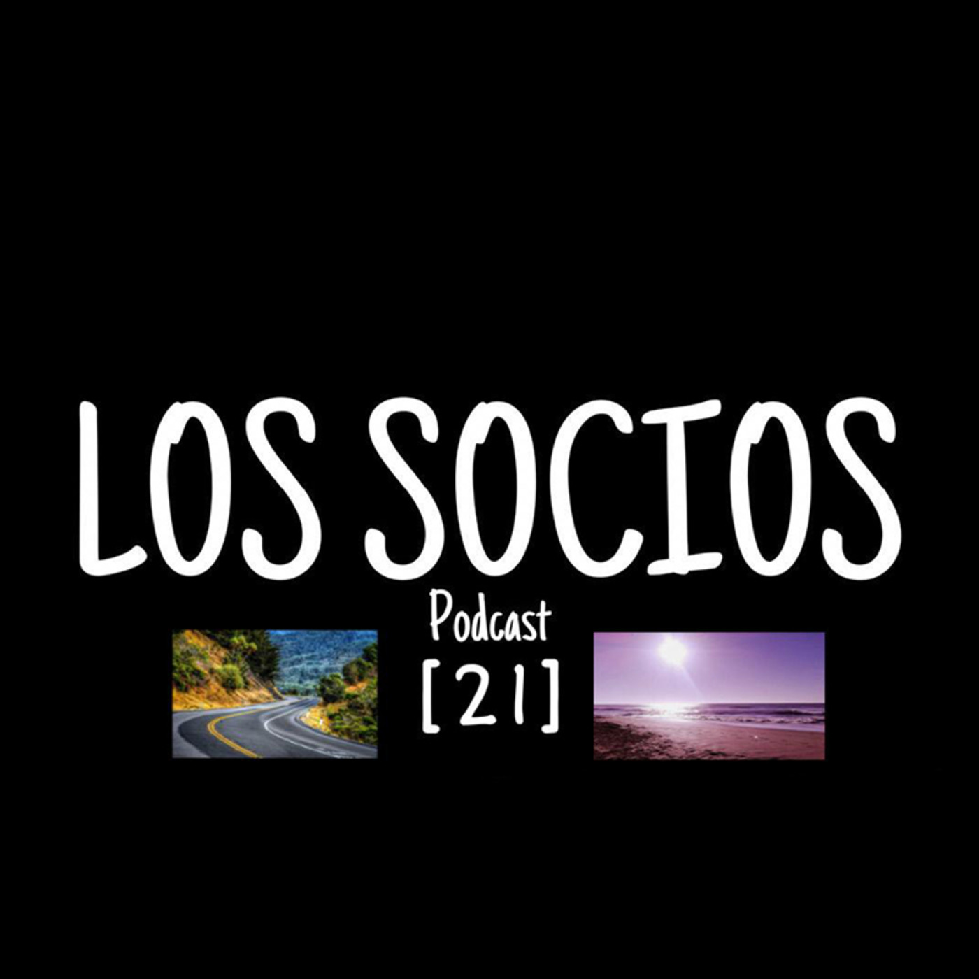 Los Socios Podcast