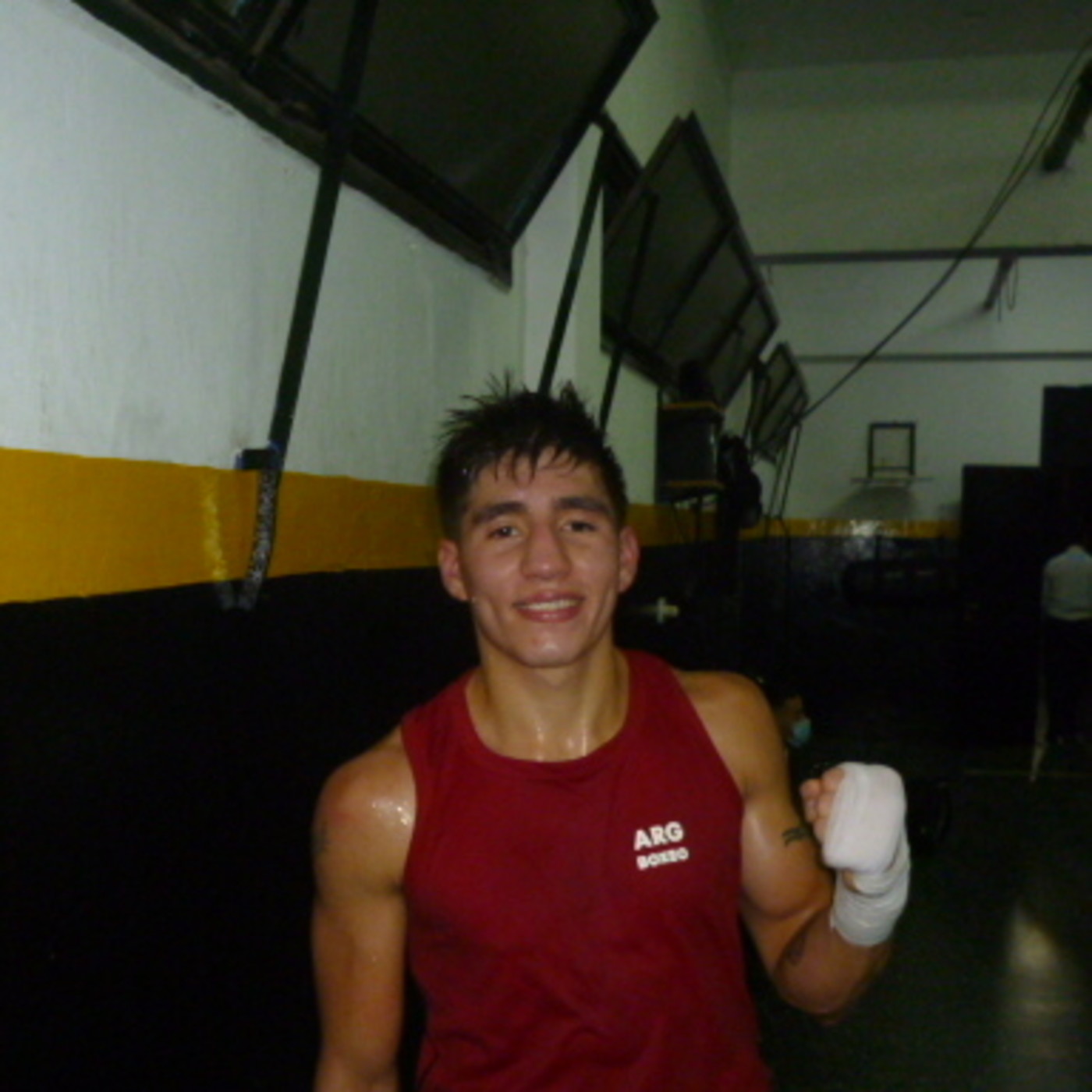 Alejandro Severini