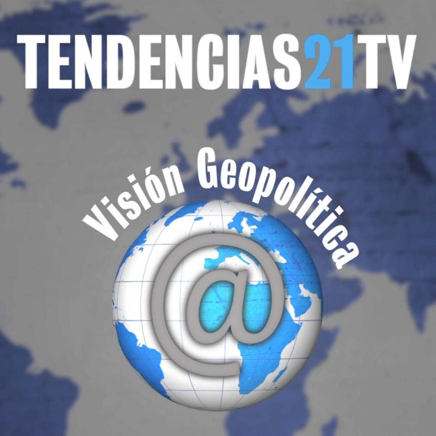 Visión Geopolítica