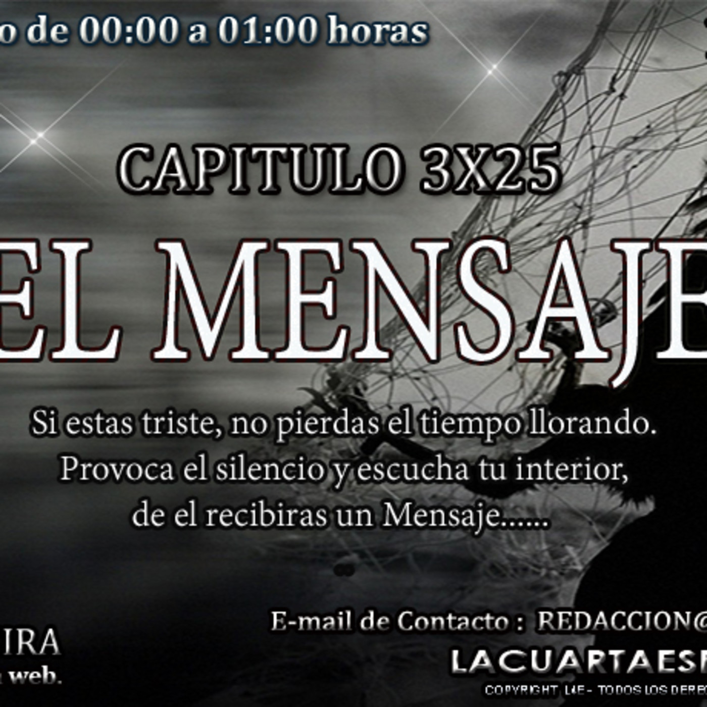 L4E - LA CUARTA ESFERA (PROGRAMA)