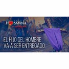 Padre John. Reflexión evangelio madrugada del 25 de Febrero de 2020